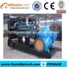 Top ten supplier irrigation use high pressure water pump 976m3/h